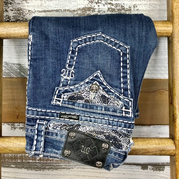 Miss Me Denim - Miss Me Jeans